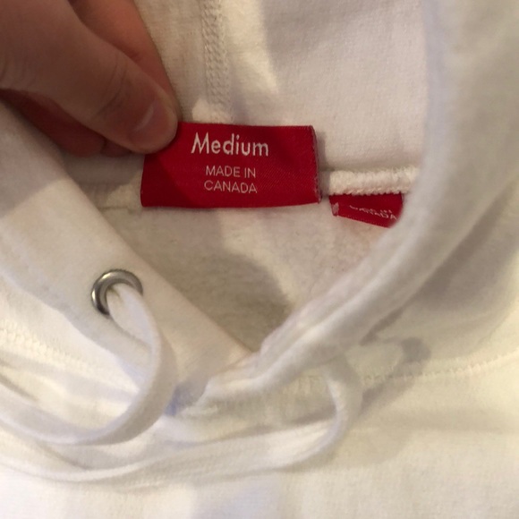 Supreme Tonal S Logo Hoodie - Picture 3 of 5